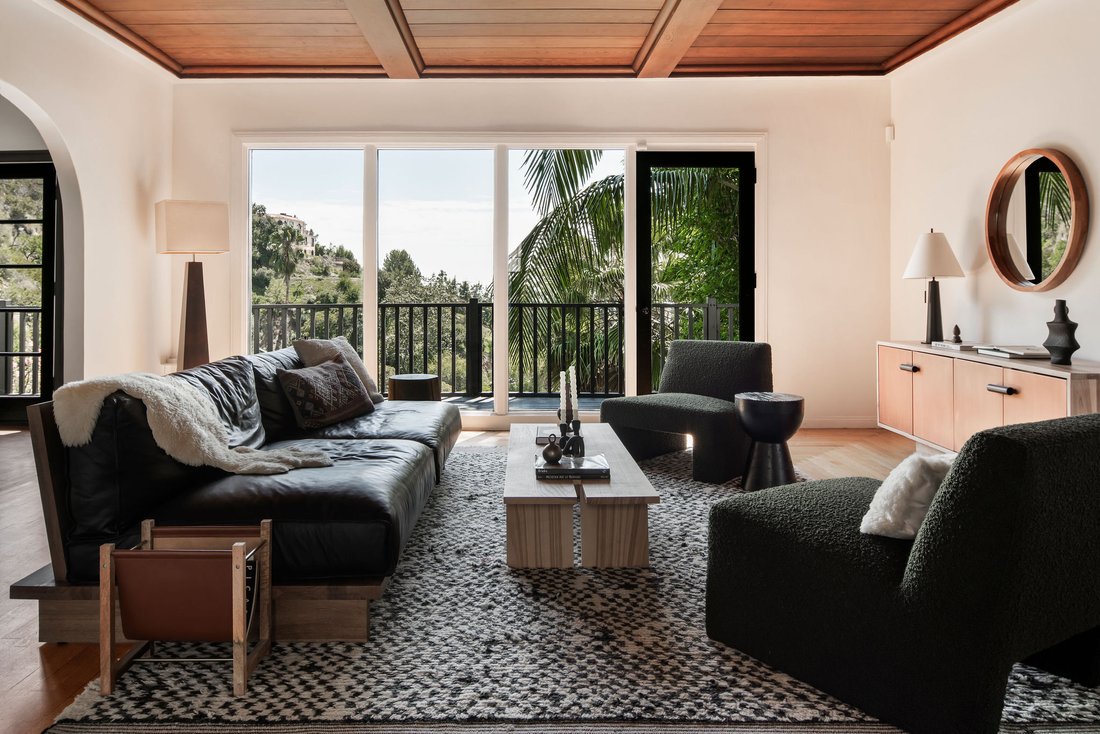 House in Los Angeles, California, United States 1 - 13253563