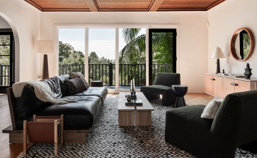 House in Los Angeles, California, United States 1