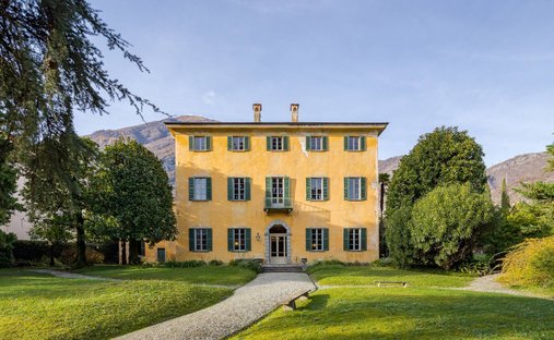 Maison à Tremezzo, Lombardie, Italie 1