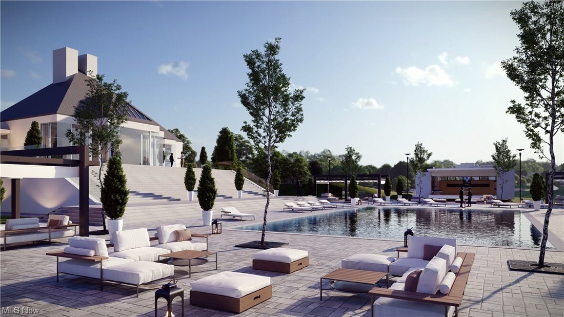 Contemporary Luxury Living In A Lakefront In Vermilion, Ohio, United