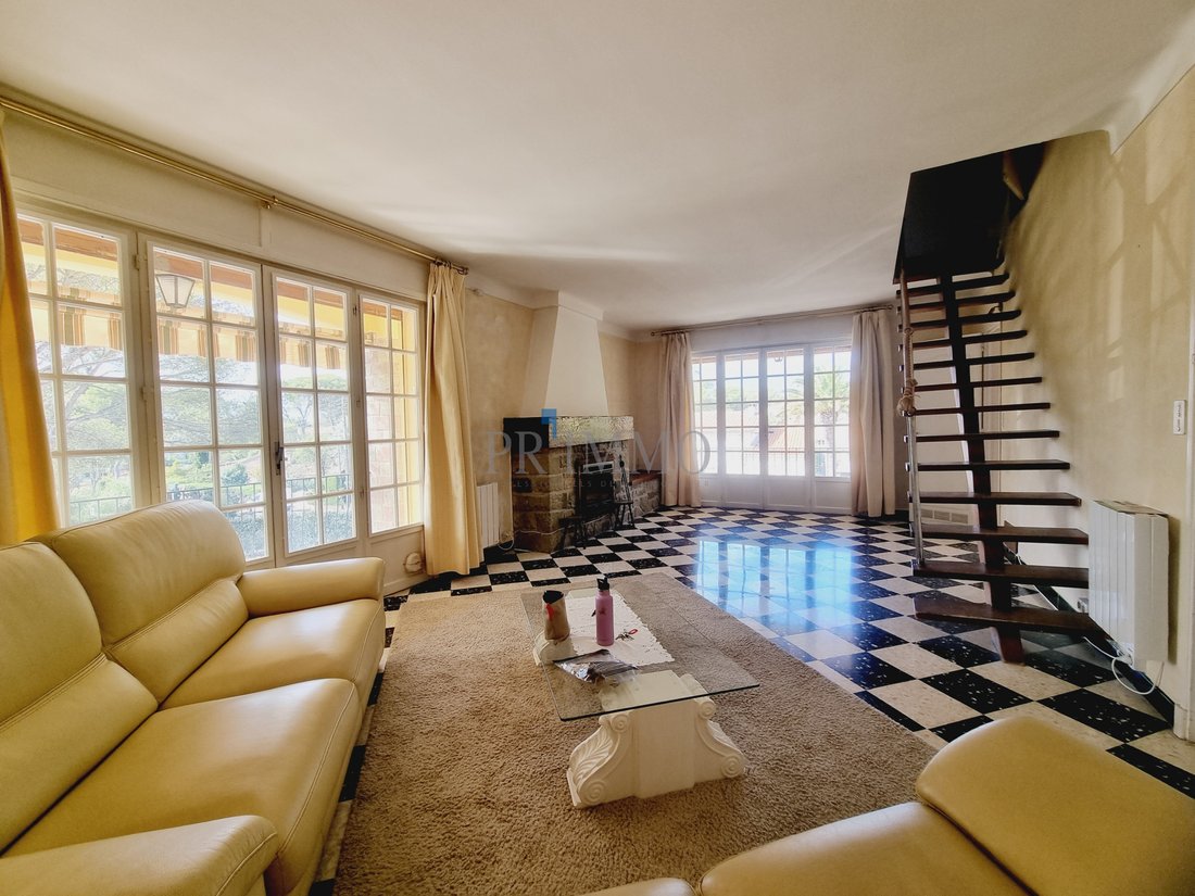 Villa in Boulouris, Saint-Raphaël, France 4 - 13256177