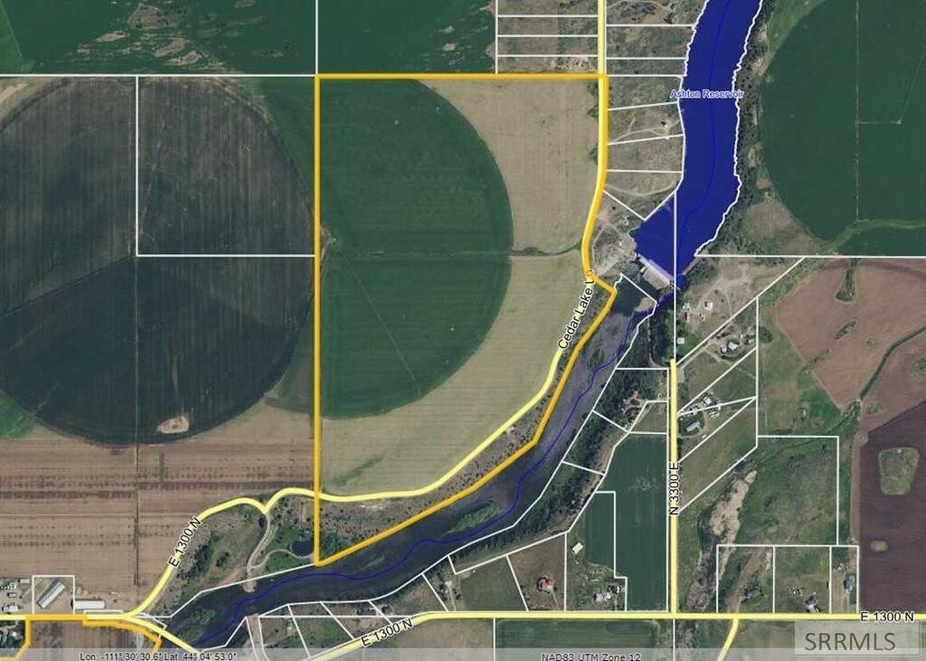 Lots And Land Ashton In Ashton, Idaho, United States For Sale (13254387)