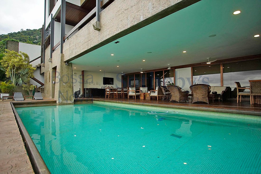 House in Rio de Janeiro, State of Rio de Janeiro, Brazil 2 - 11332898