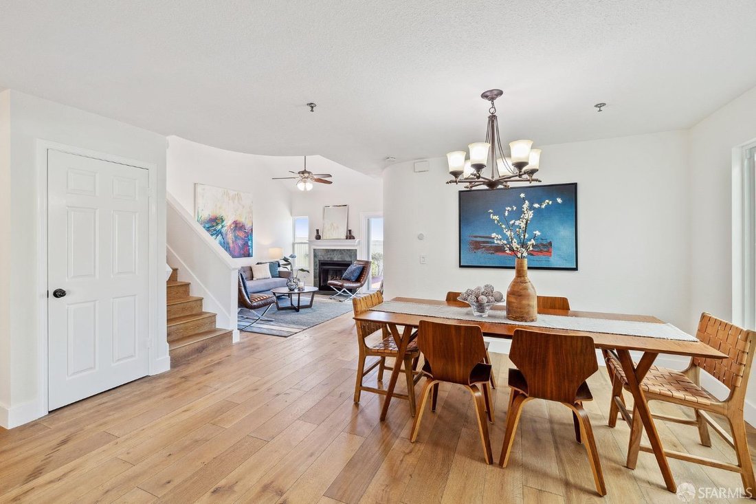 196 Treeview Drive, Daly City, Ca, 94014 In Colma, California, United