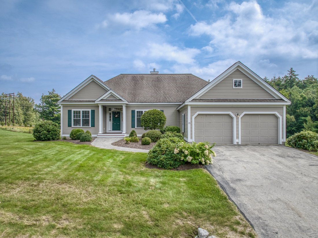 Idyllia Setting & Maintenance Free In Bedford, New Hampshire, United States For Sale (13253421)