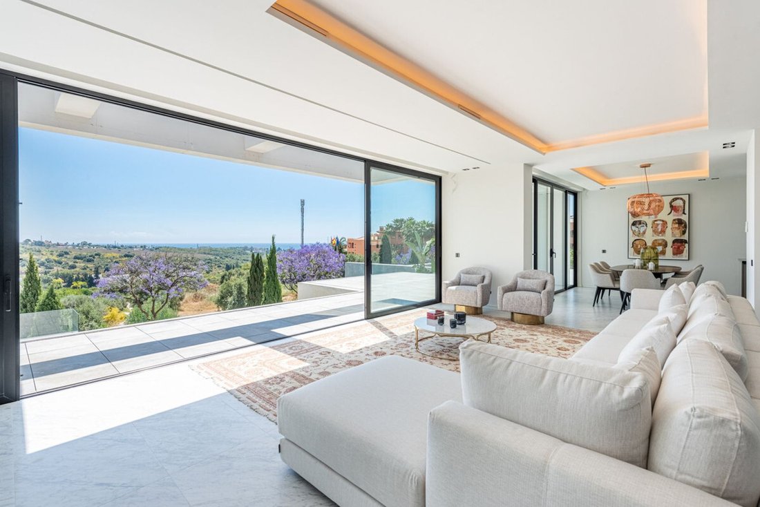 Villa in Centro, Malaga, Spain 4 - 13256231