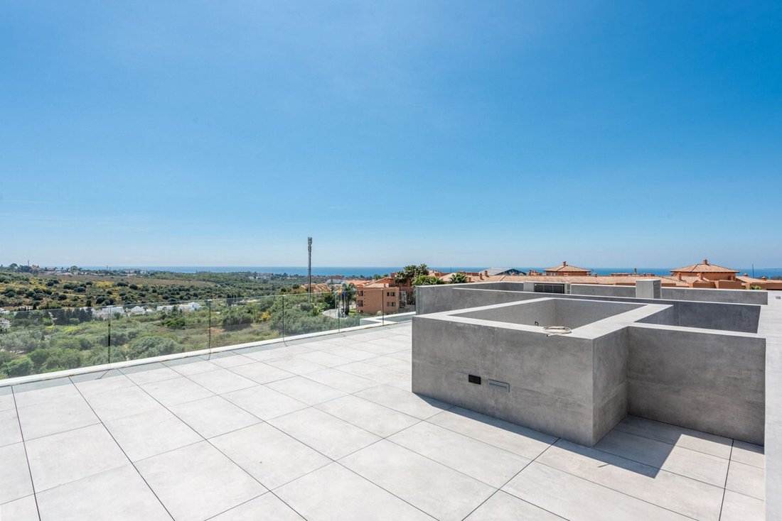 Villa in Centro, Malaga, Spain 3 - 13256231