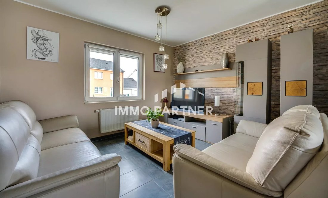 House In Excellent Condition In Baschleiden In Boulaide, Wiltz