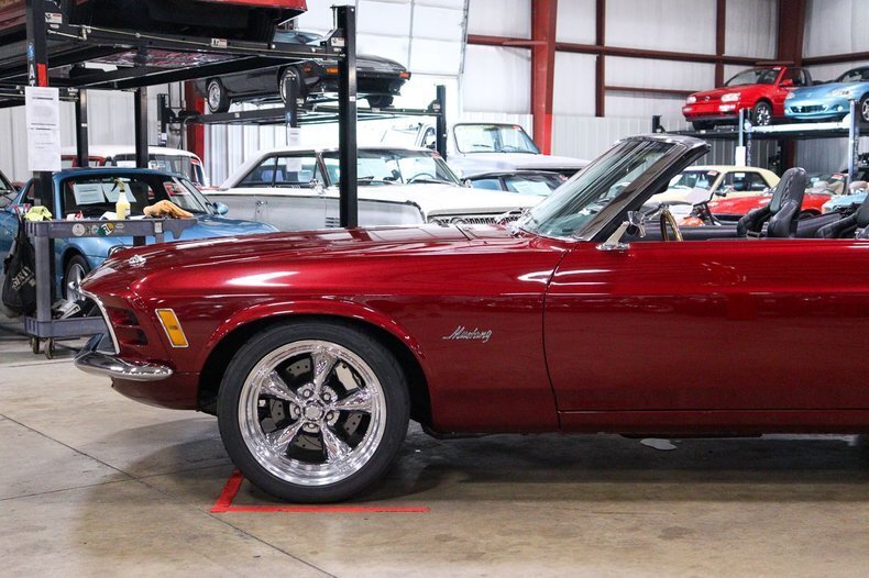 Cabriolet in Grand Rapids, MI, United States 2 - 13254849