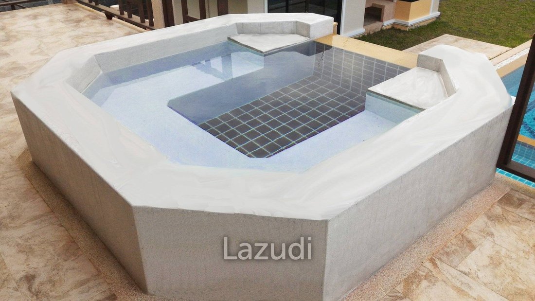 Villa in Koh Samui, Surat Thani, Thailand 5 - 13254989