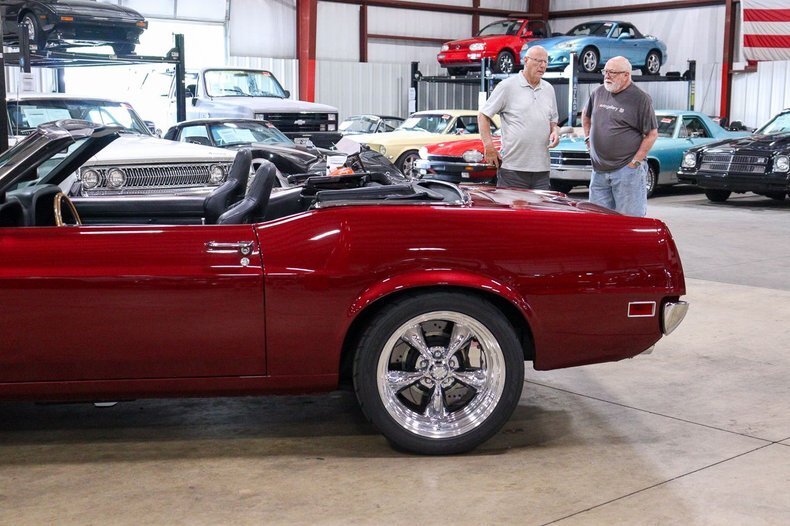 Cabriolet in Grand Rapids, MI, United States 4 - 13254849