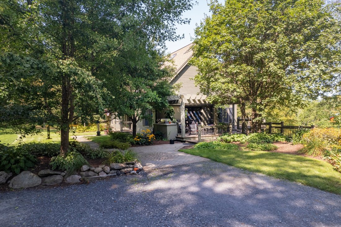 3618 Quarterline Road In Clarendon, Vermont, United States For Sale