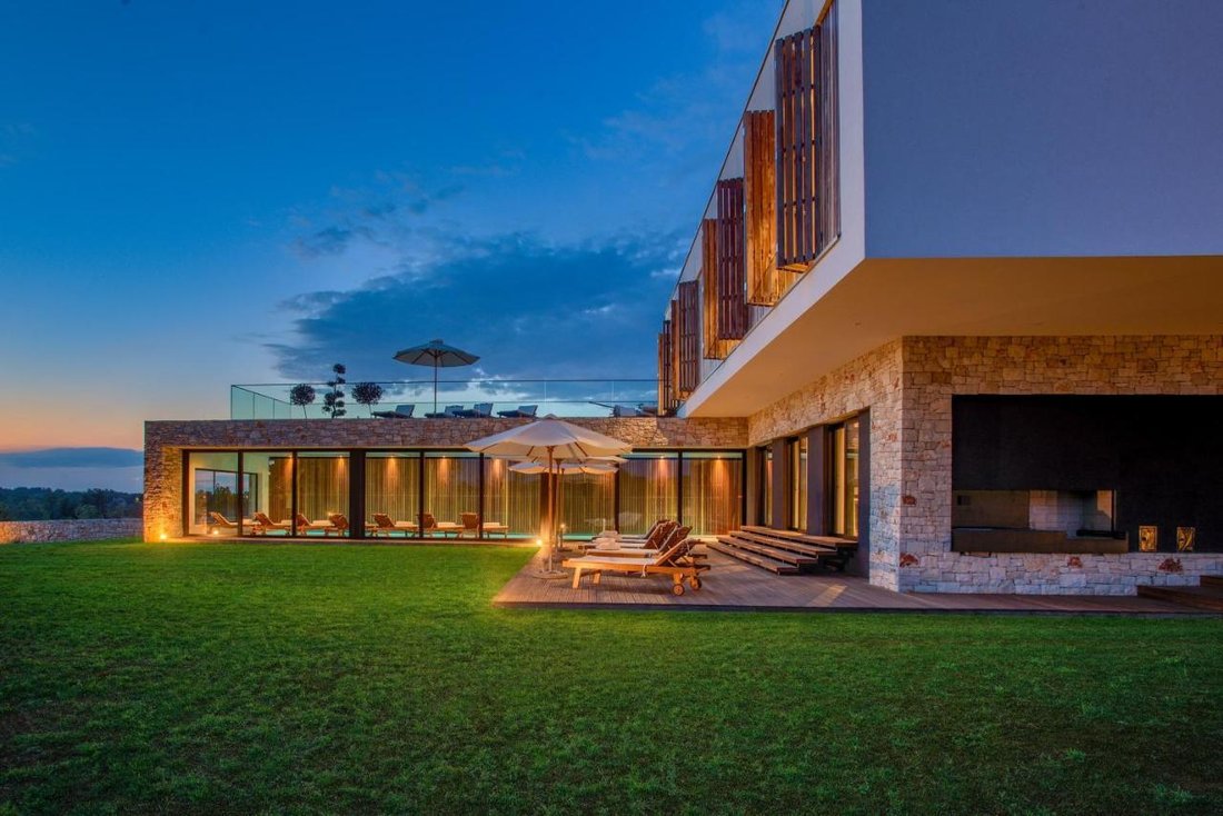 House in Porec, Istria County, Croatia 5 - 13254252
