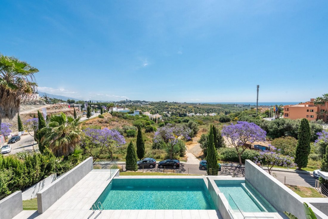 Villa in Centro, Malaga, Spain 1 - 13256231