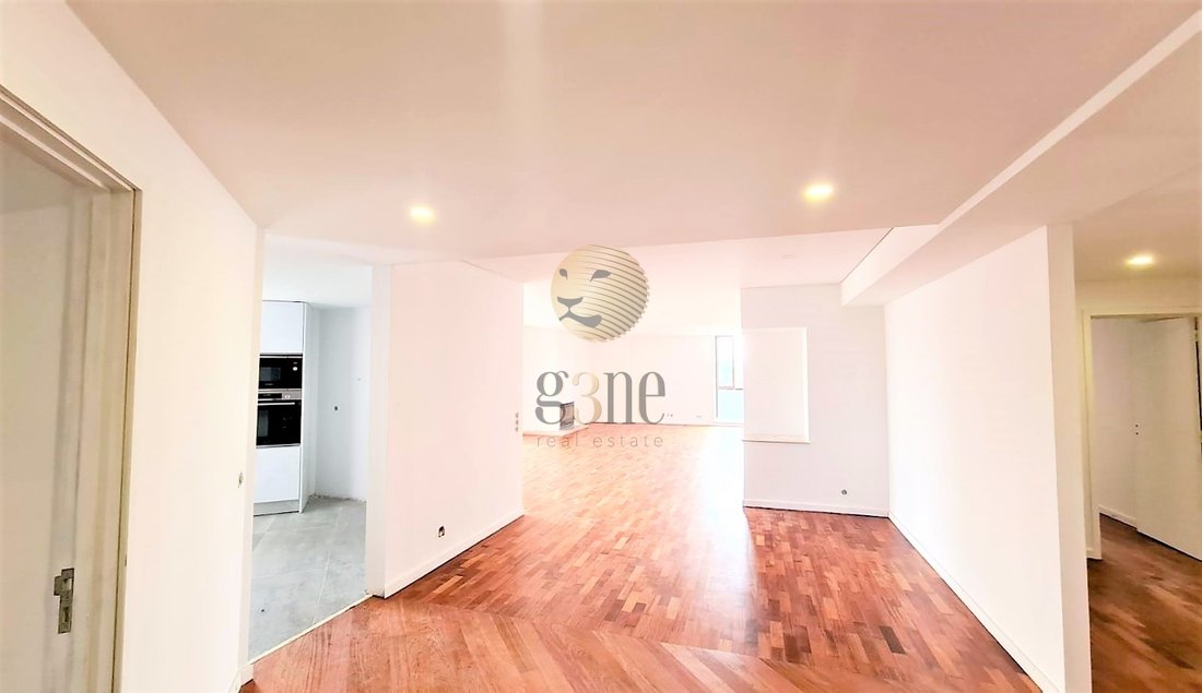 Apartment in Lordelo do Ouro e Massarelos, Porto District, Portugal 5 - 13006687