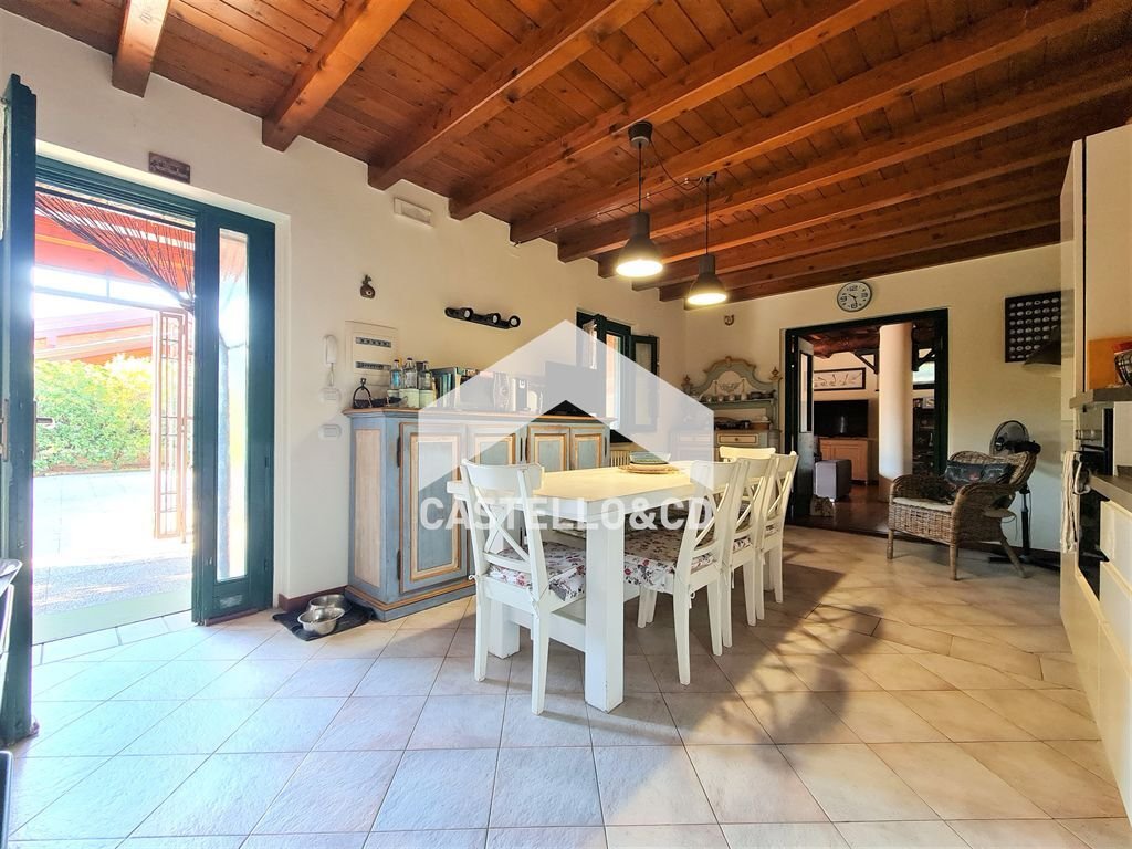 Villa in Rivoltella, Desenzano del Garda, Lombardy 4 - 13254531