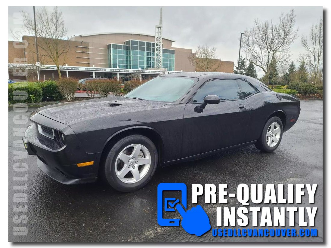 2009 Dodge Challenger In Vancouver, Washington, United States For Sale (12595954)