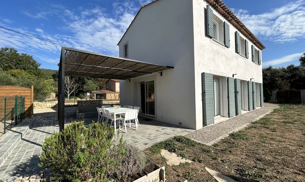 Cabris House In Cabris, Provence Alpes Côte D'azur, France For Sale