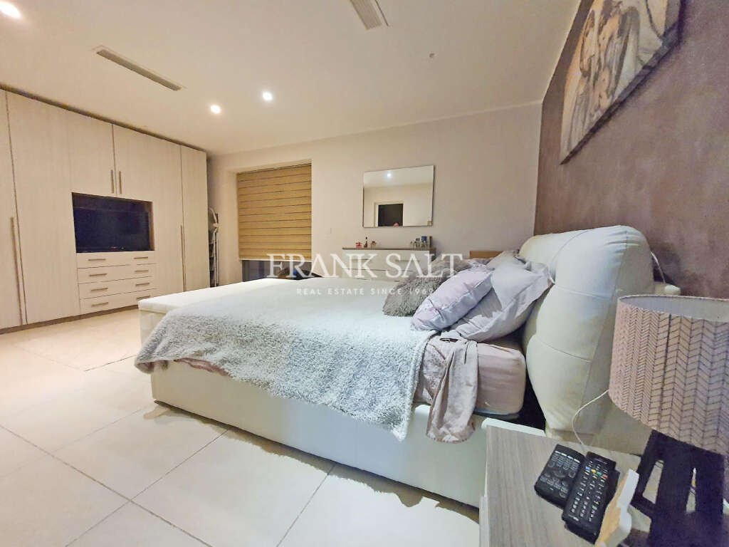 Ta Monita, Finished Apartment In Marsaskala, Malta For Sale (12349575)