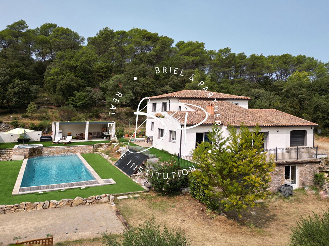 House In Provence Alpes Côte D'azur, France For Sale (13253641)