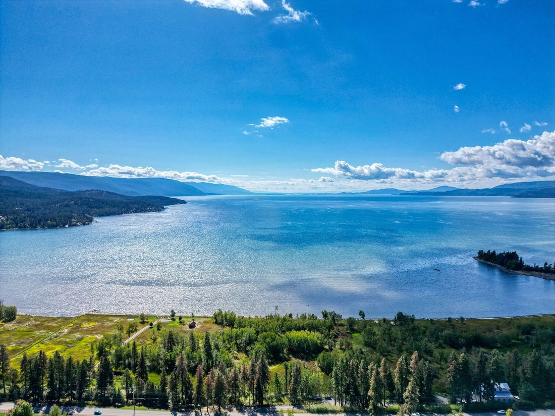 Vacant Land In Bigfork, Montana, United States For Sale (13256546)