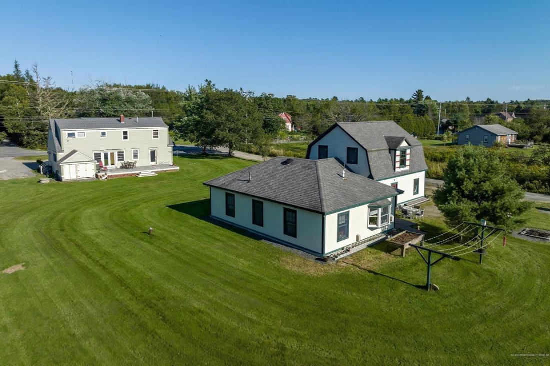 Multi Family Home In Trenton, Maine, United States For Sale (13256542)