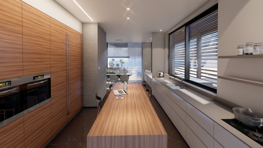 Apartment in Tel Aviv-Yafo, Tel Aviv District, Israel 3 - 13256543