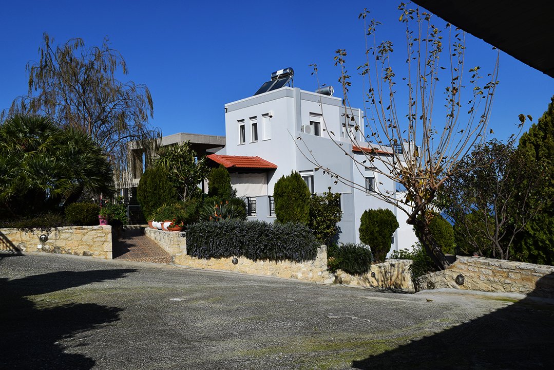 Villa in Crete, Greece 5 - 13256569