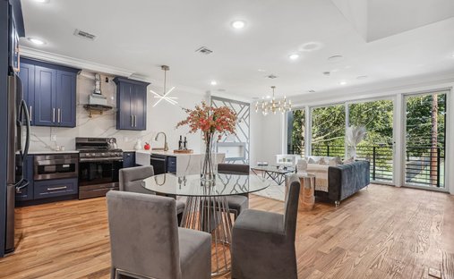 Condo in Jersey City, New Jersey, United States 1