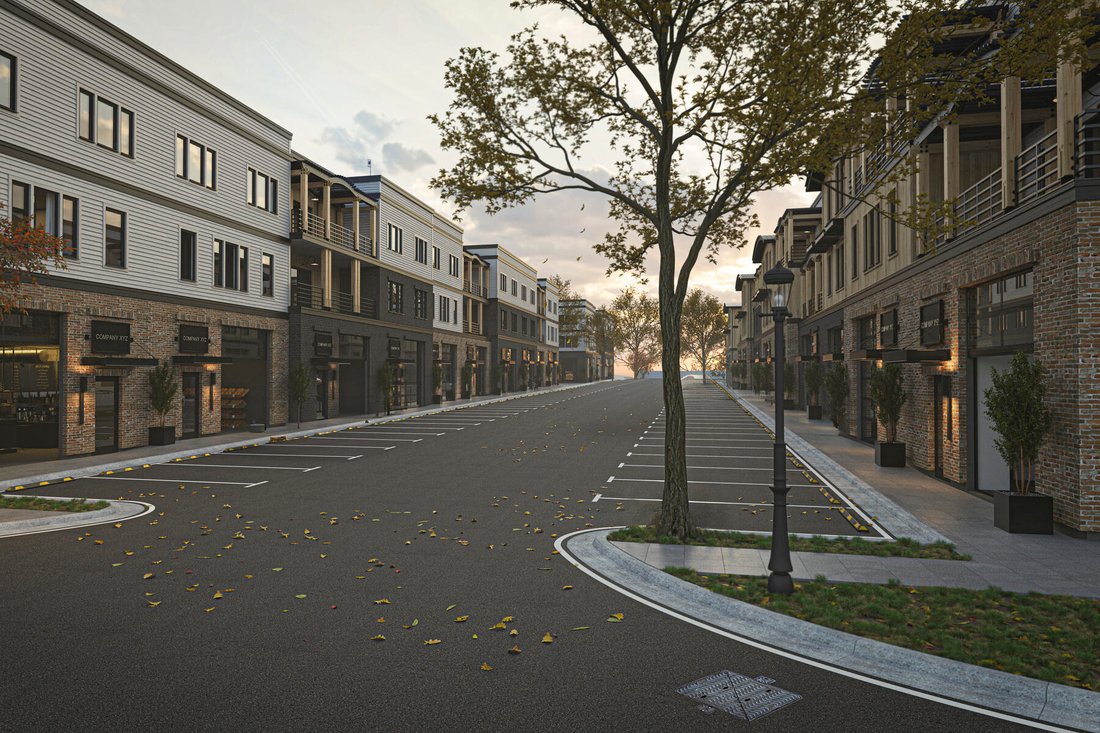 Mountain View Commons Heber Valley’s First In Heber City, Utah, United States For Sale (13256623)