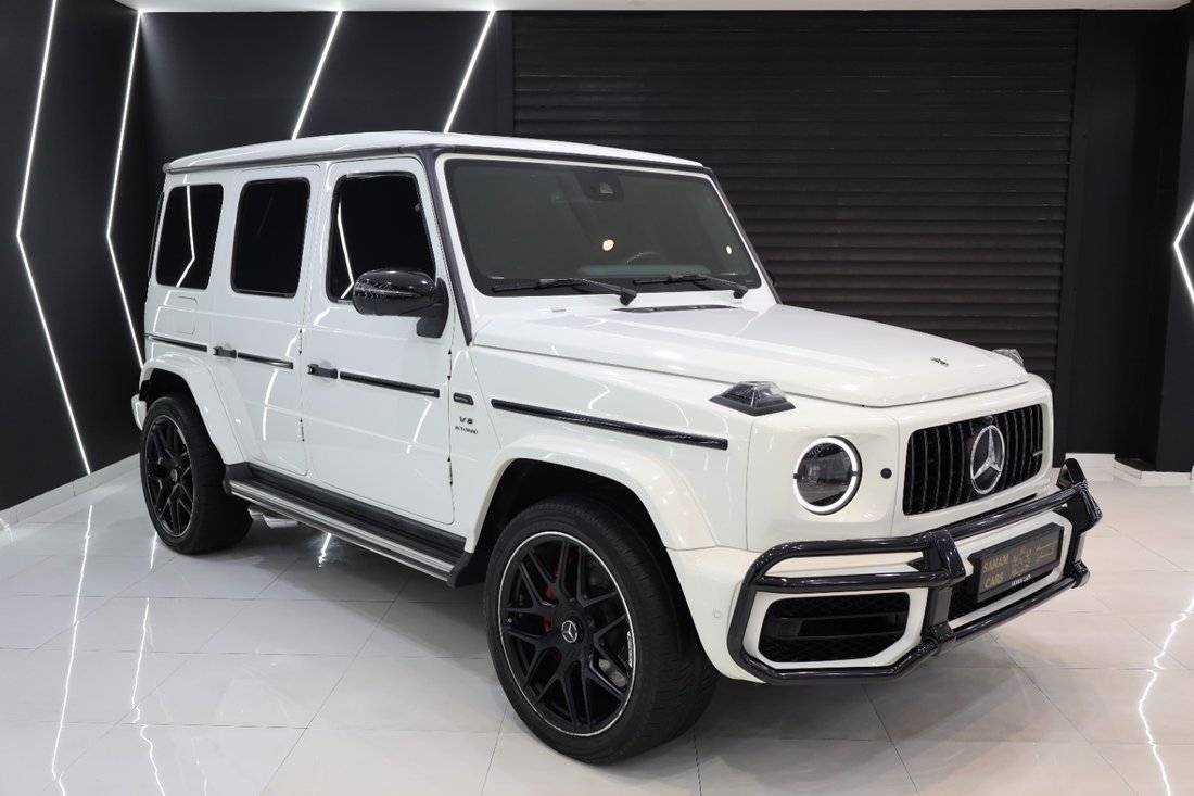 Suv in Dubai, Dubai, United Arab Emirates 3 - 13256615