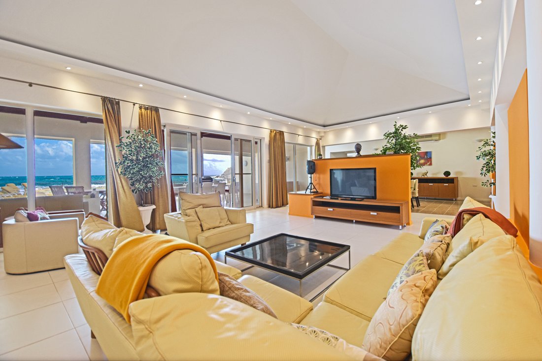 House in Upper Prince's Quarter, Sint Maarten 1 - 13256675