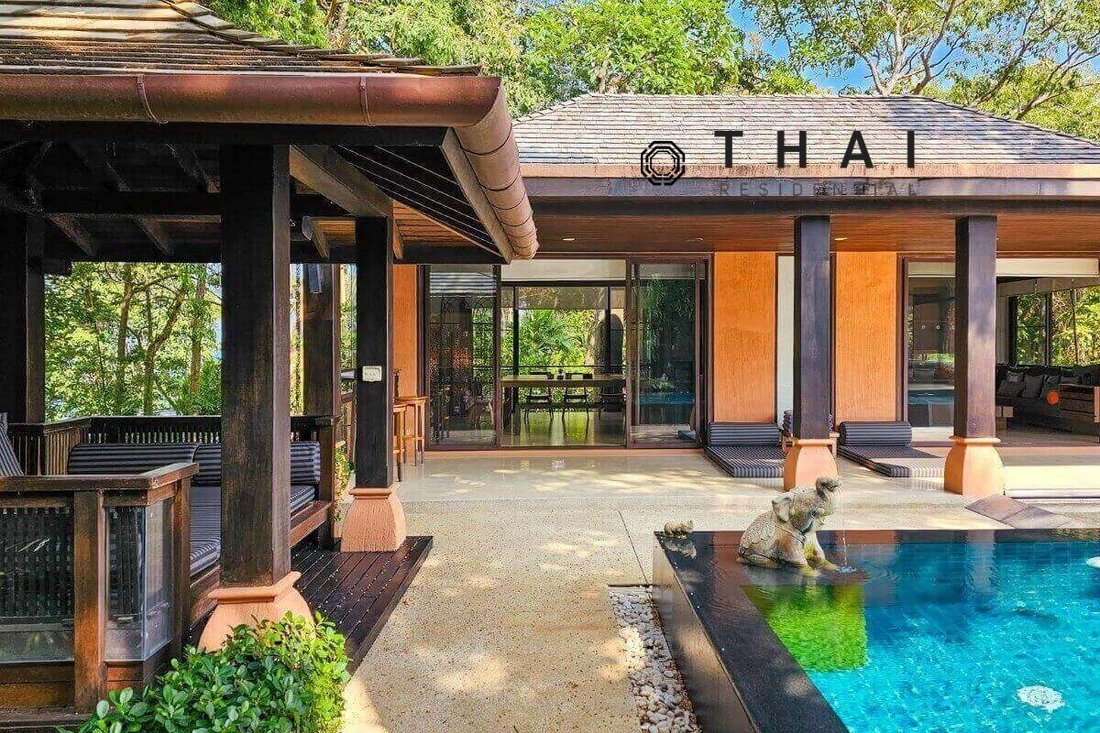 Villa in Wichit, Phuket, Thailand 4 - 13260048