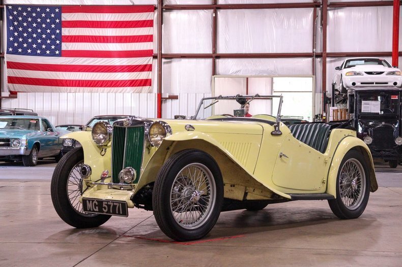 Cabriolet in Grand Rapids, MI, United States 1 - 13258606