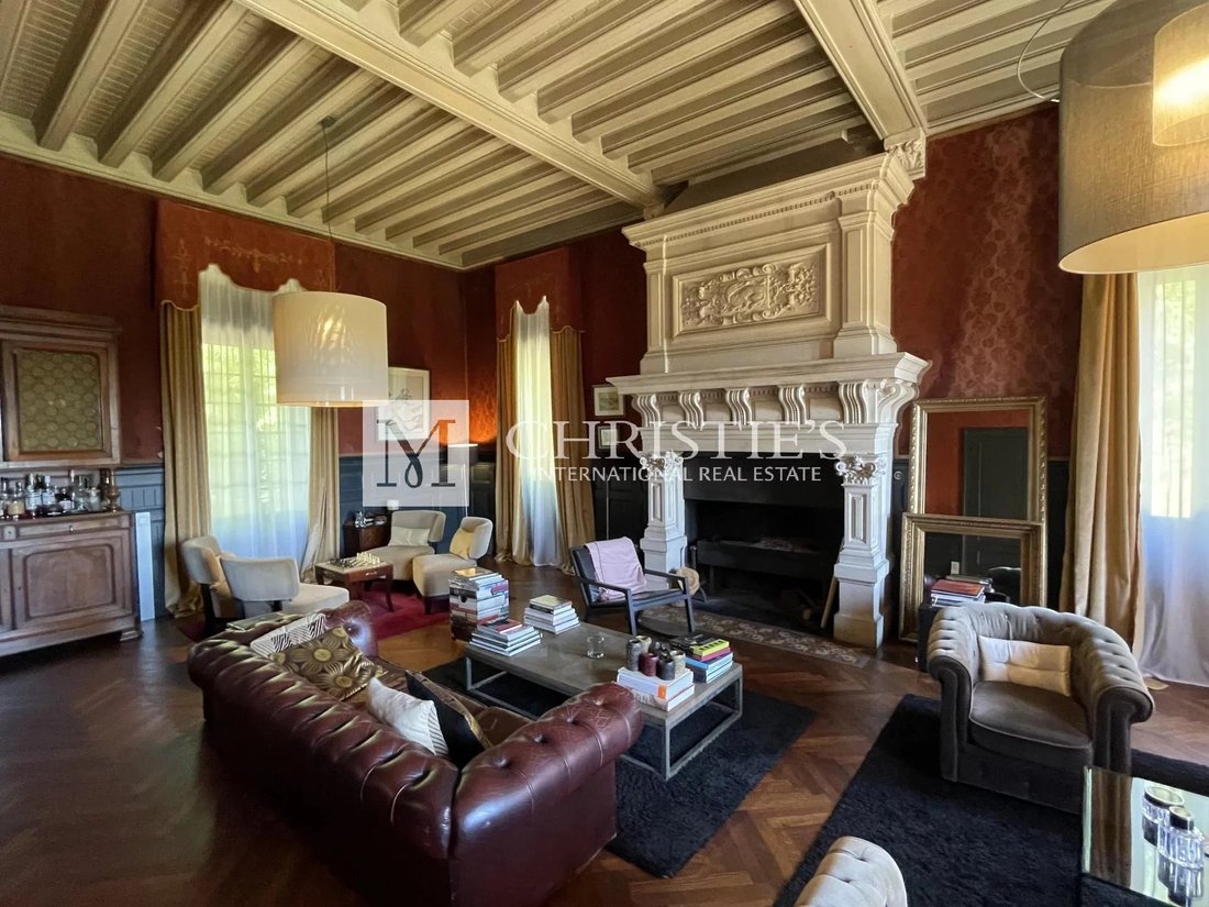 House in Bergerac, Nouvelle-Aquitaine, France 5 - 12350498
