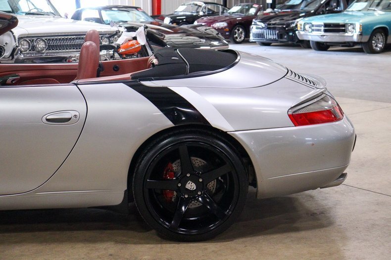 Cabriolet in Grand Rapids, MI, United States 4 - 13258671