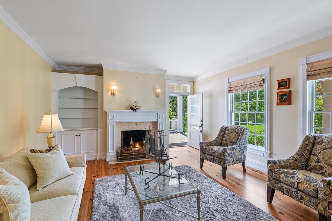 35 Old Fields Way In Castine, Maine, United States For Sale (13258317)