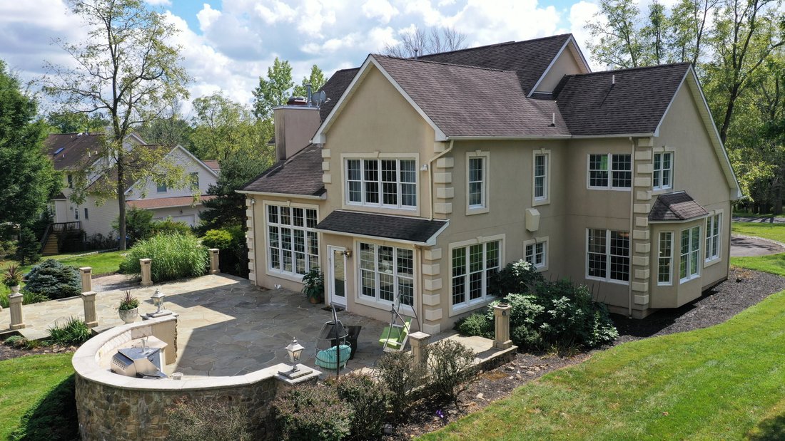 A Wonderful Turnkey Opportunity In Branchburg, New Jersey, United