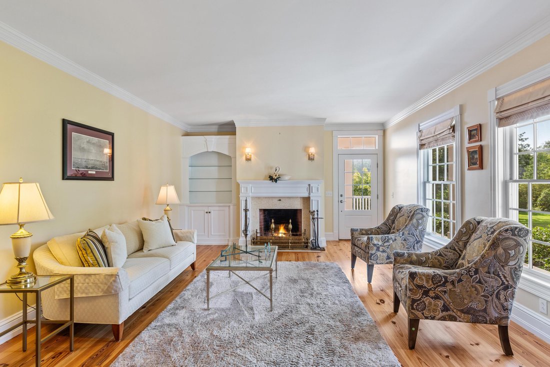 35 Old Fields Way In Castine, Maine, United States For Sale (13258317)