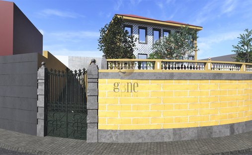 Paranhos, Porto District, Portugal 1