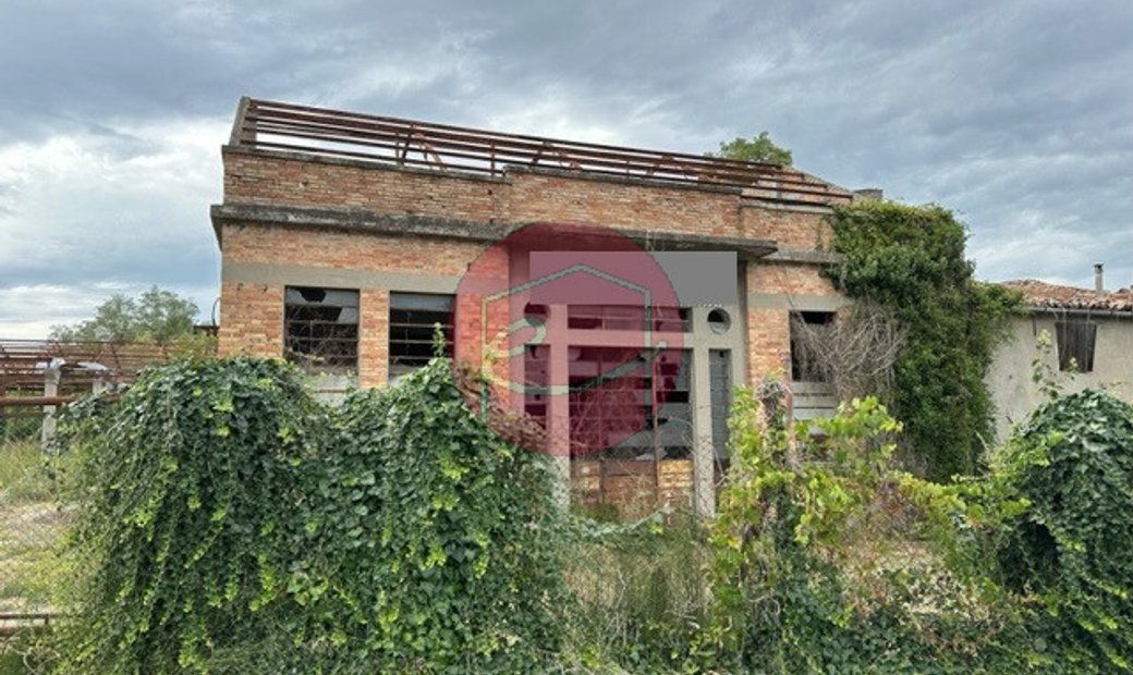 Rimini Land In Santarcangelo Di Romagna, Emilia Romagna, Italy For Sale