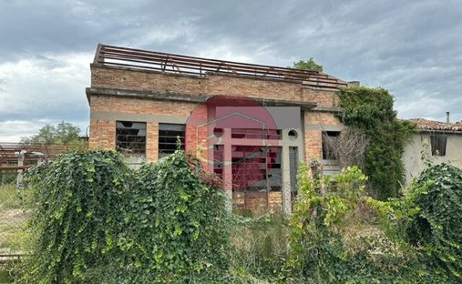 Terreno a Santarcangelo di Romagna, Emilia-Romagna, Italia 1