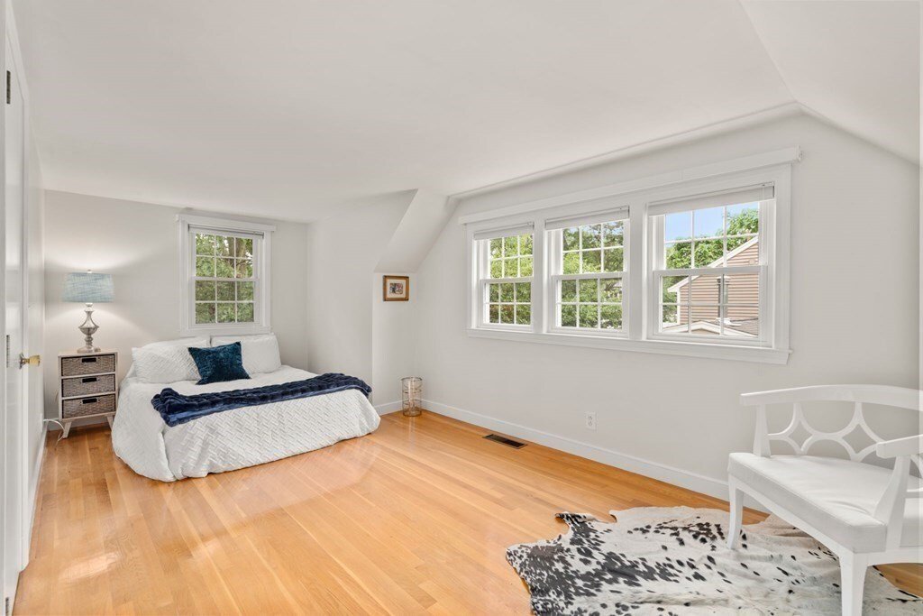 Greenlodge Cape Style Gem Dans Dedham, Massachusetts, états Unis à