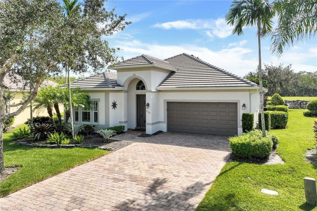 Your Gateway To Quarry Luxury Living In Naples, Florida, United States