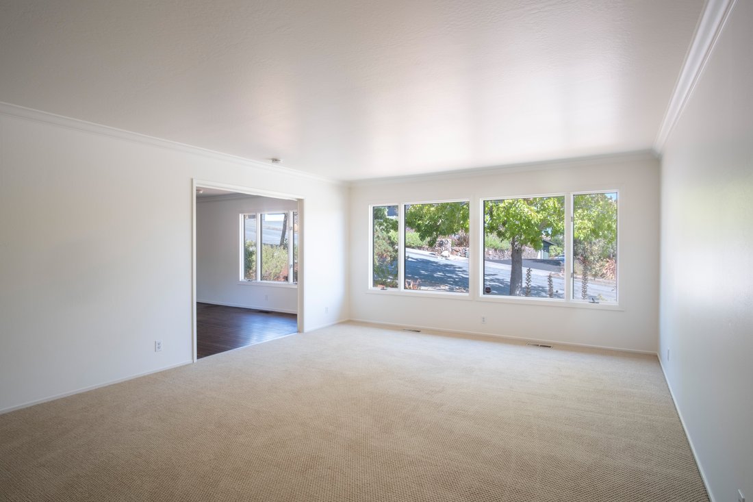 Peacock Gap Home Dans San Rafael, Californie, états Unis à Vendre