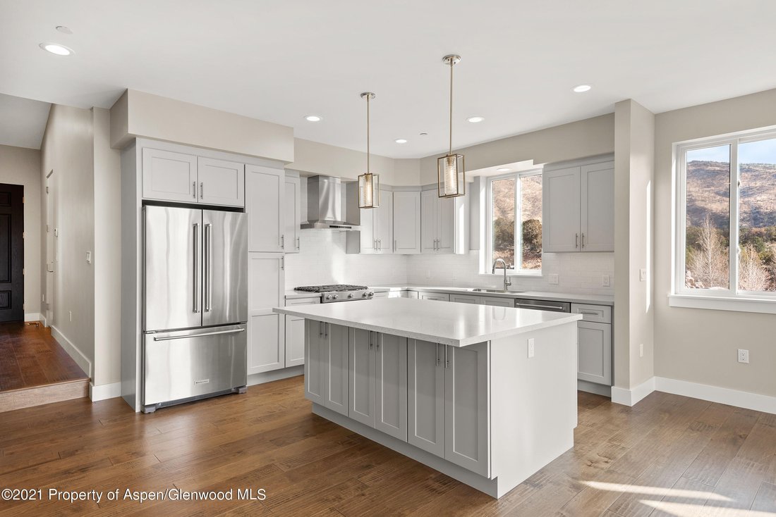 272 Overlook In El Jebel, Colorado, United States For Sale (12379082)