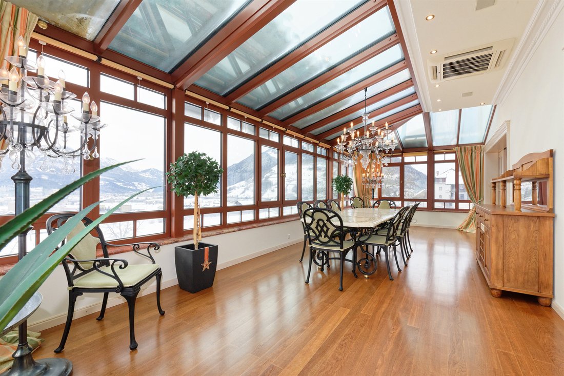 14 Room Villa In The Center Of Schwyz In Schwyz, Schwyz, Switzerland