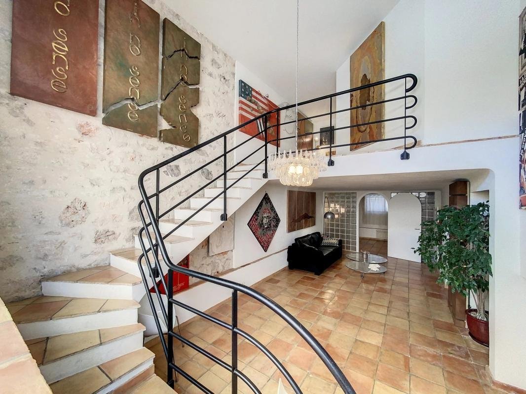 Apartment in Saint-Jean-Cap-Ferrat, Provence-Alpes-Côte d'Azur, France 2 - 13257165