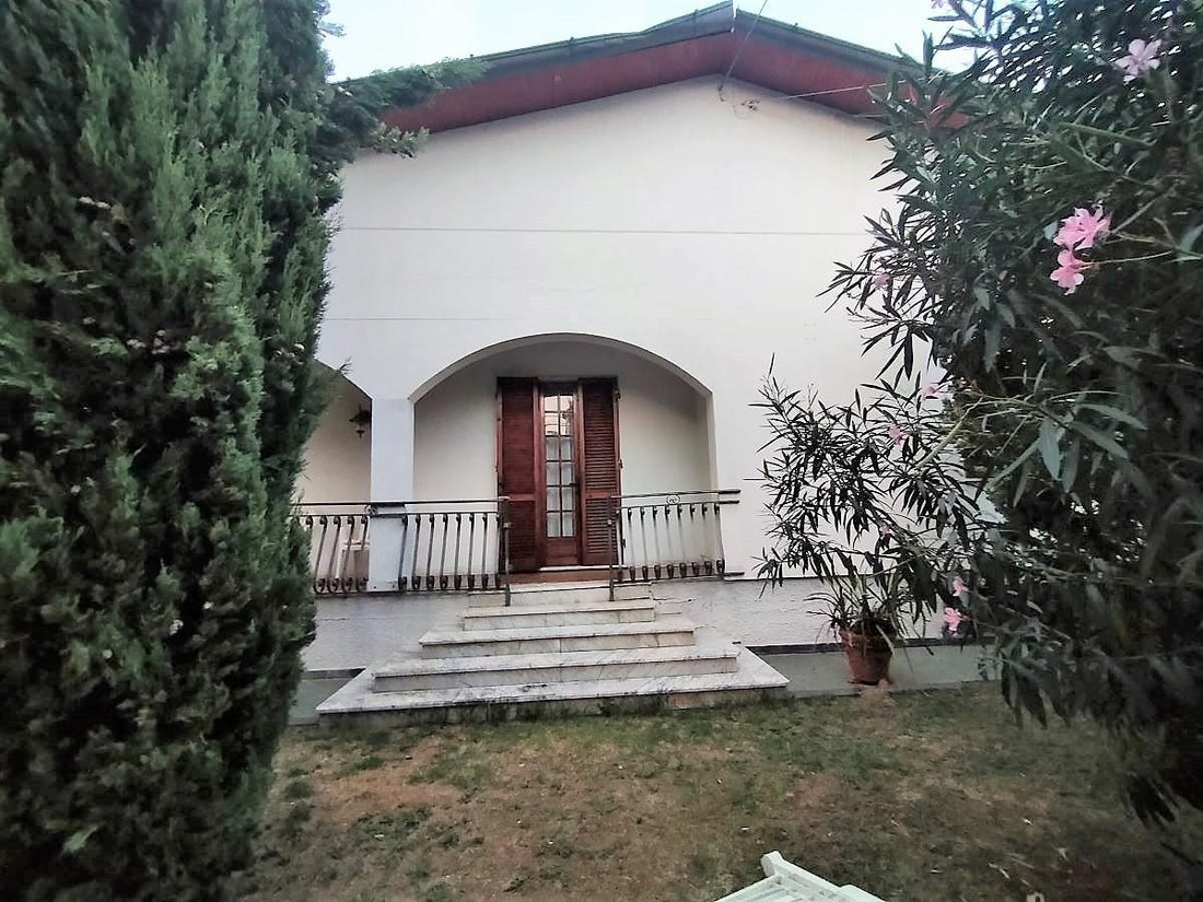 House in Cervara - Turano - Quercia, Massa, Italy 2 - 13258379