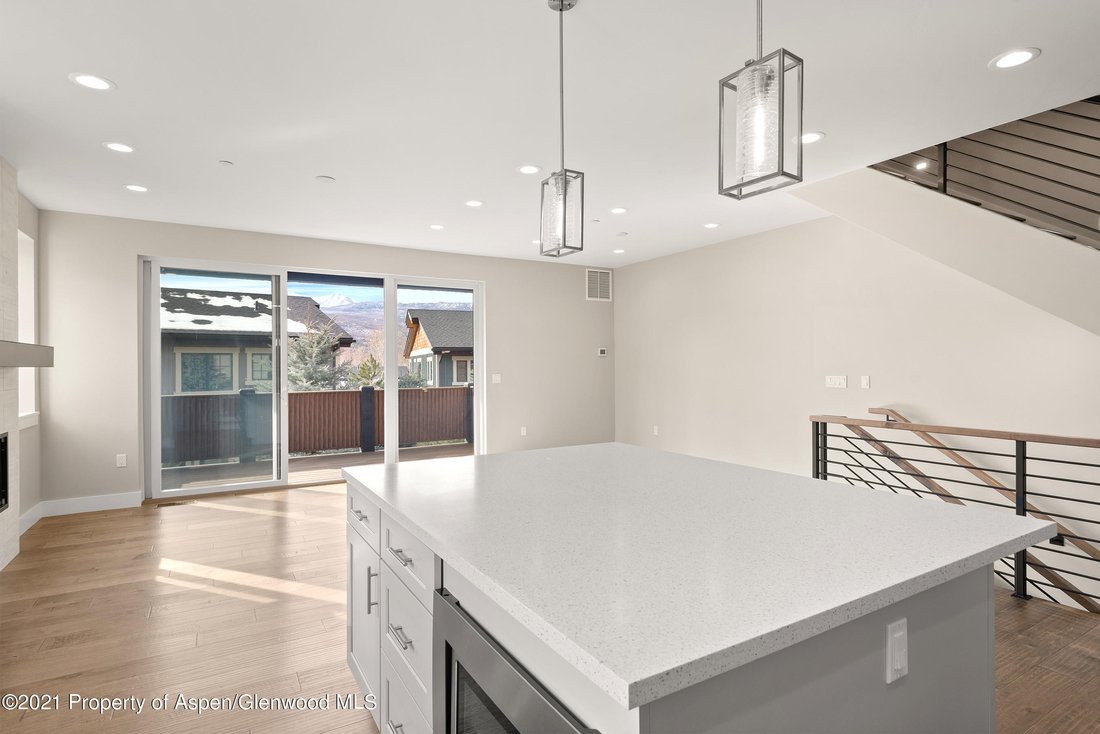 272 Overlook In El Jebel, Colorado, United States For Sale (12379082)